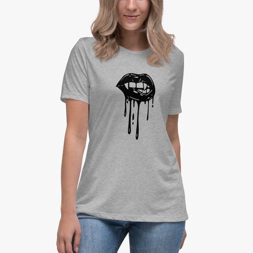 Wild Side Casual Casual T-shirt